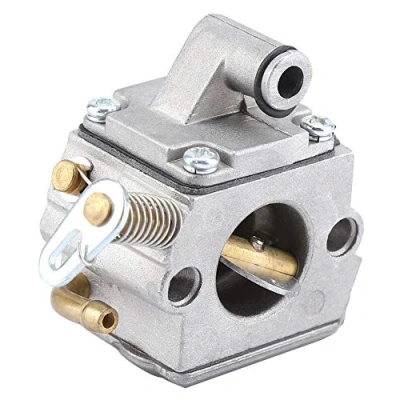 Image de Carburateur pour STIHL MS170 MS180 017 018, 018 Pièces de tronçonneuse tondeuse à gazon