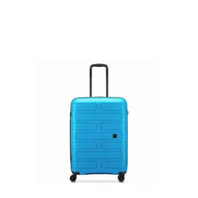 Image de MODO by Roncato Supernova Valise à roulettes, Taille: One Size, Turquoise