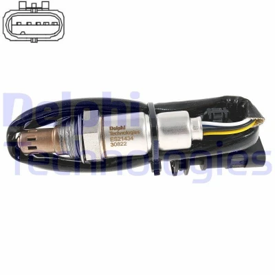 Image de Sonde lambda DELPHI ES21434 12B1