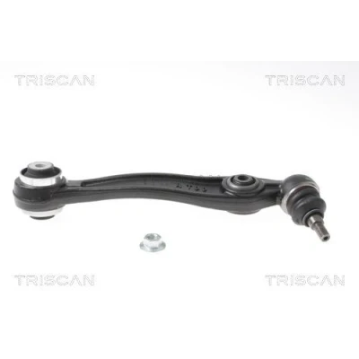 Image de TRISCAN 8500 115059 Bras de suspension avec rotule suspension, support en caoutchouc barre oscillant transversal 19 BMW: X5, X6