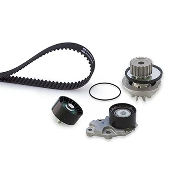 Image de GATES KP15419XS 1 pompe à eau + Kit De Distribution avec Tru Power DAEWOO: Lanos Berline