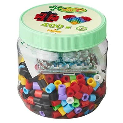 Image de Hama Perles à Repasser, 8792, coloré, Small