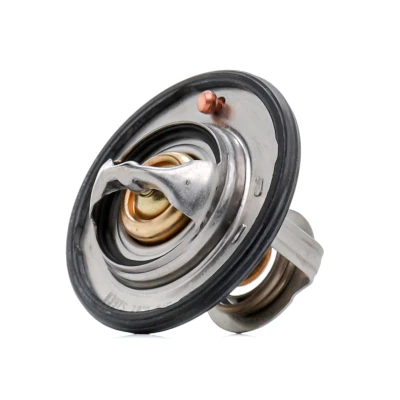 Image de MAHLE ORIGINAL TX 79 78D Thermostat d&#039;eau 78 56 avec joint d&#039;étanchéite SUBARU: Impreza III 5 portes, Forester II, II Berline