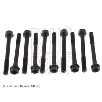 Image de BLUE PRINT ADK87804 Jeu De Vis Culasse OPEL: Corsa D 3/5 portes, Astra H GTC, J 5 FIAT: 500 3 Doblo I Break
