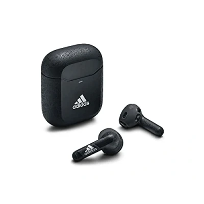 Image de Adidas Z.N.E. 01 Casque True Wireless Stereo (TWS) Ecouteurs Bluetooth Gris Neuf