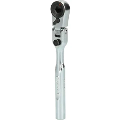 Image de KS TOOLS 918.1560 Clé à cliquet porte embouts Acier chrome vanadium