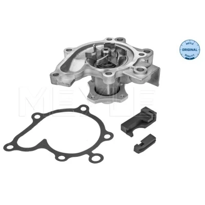Image de MEYLE 35 13 015 0003 Pompe à eau avec joint d&#039;étanchéite ORIGINAL Quality MAZDA: 323 F 6, 626 V 5 portes, MX 6