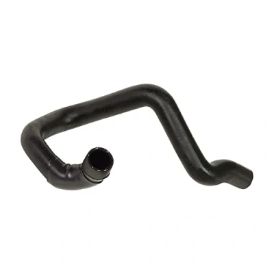 Image de GATES 05 3126 Durite De Refroidissement EPDM (éthylène propylène diène caoutchouc) RENAULT: R21 5 portes, 21 Berline