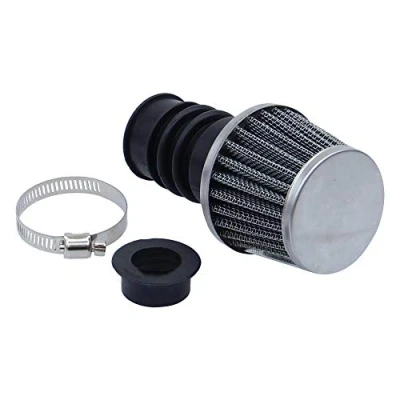 Image de Filtre à air de tuning compatible avec Hercules Prima 2 3 4 5 M S Sachs Optima P3 P cyclomoteur