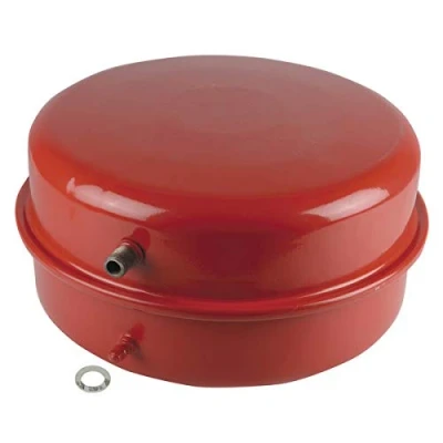 Image de DIFF Vase circulaire 0.8b 12l pour Frisquet : 410126
