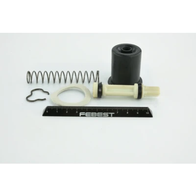 Image de FEBEST 0480R CS Kit d&#039;assemblage, cylindre émetteur d&#039;embrayage NISSAN: X Trail