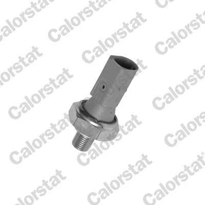 Image de CALORSTAT by Vernet OS3569 Sonde De Pression d&#039;Huile M10x1.0 0,9 AUDI: A5 B8 Coupe, Q5, A3 3/5 portes, VOLKSWAGEN: Transporter 5, Golf 4, 5