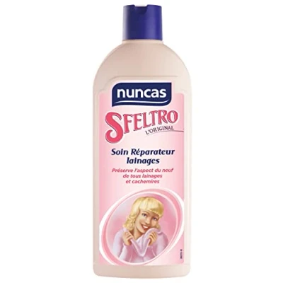 Image de Nuncas SFELTRO SOIN REPARATEUR LAINAGES