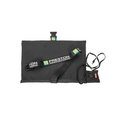 Image de Preston Thermatech Coussin de Siège Chauffant