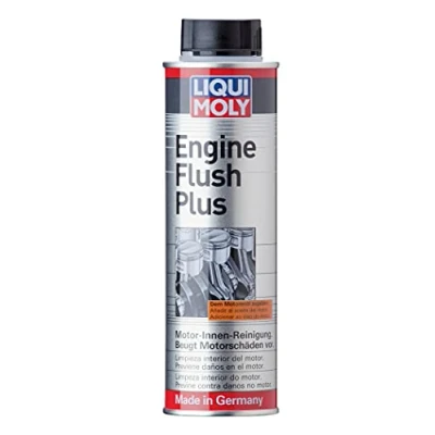 Image de Liqui Moly 2657 Engine Flush Plus, 300 ml, per la Pulizia del Motore, Sconosciuto