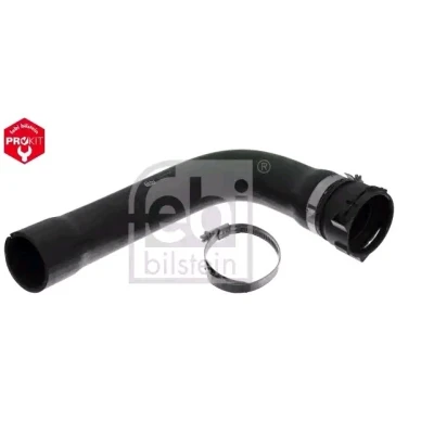 Image de febi BILSTEIN 49124 Durite De Refroidissement 55 EPDM (éthylène propylène diène caoutchouc) avec colliers Plus SCANIA: 4 series