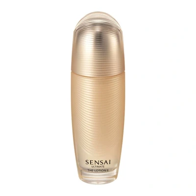 Image de Sensai Lotion Ultimate The II 125ml