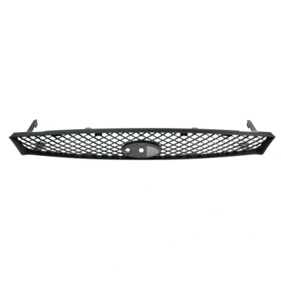 Image de PRASCO Premium FD4202011 Calandre avant noir FORD: Focus Mk1 3/5 portes, Break