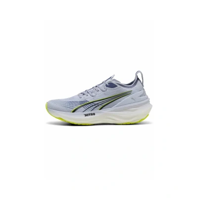 Image de PUMA ForeverRun NITRO™ 2 Running Chaussures Men, Chaussures, Cool Weather/Jaune Alert, 44