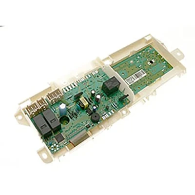Image de MODULE DE COMMANDE POUR SECHE LINGE BRANDT 57X2808