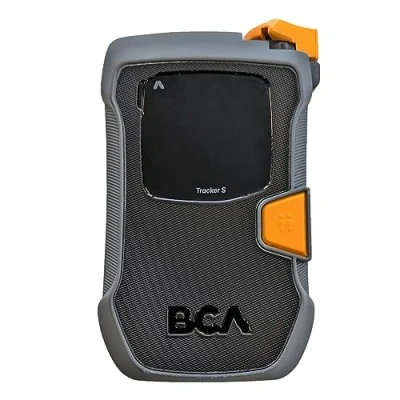 Image de BCA Tracker S DVA