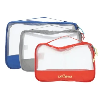 Image de Tatonka Mesh Bag Set Sacs, Assorted, 35 x 22 8 cm