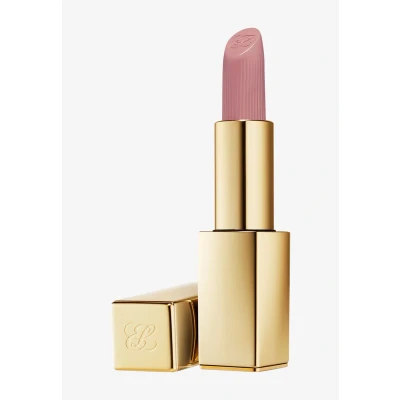 Image de ESTÉE Lauder PURE Color Matte Lipstick Rouge à lèvres, Femme, Taille: 3.5 g, Influential