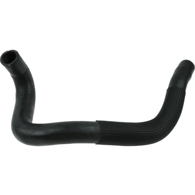 Image de GATES 05 2672 Durite De Refroidissement EPDM (éthylène propylène diène caoutchouc) CITROËN: C3 I 3/5 portes, C2 Pluriel