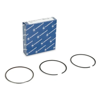 Image de KOLBENSCHMIDT 800113710000 Jeu De Segments Pistons 79 OPEL: Meriva B, Corsa D 3/5 portes, Astra J 5 portes