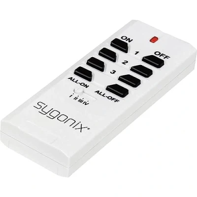 Image de sygonix RSL Télécommande Portée Max. 30 m