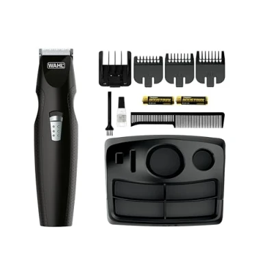 Image de WAHL Mustache &amp; Beard Tondeuse à Batterie