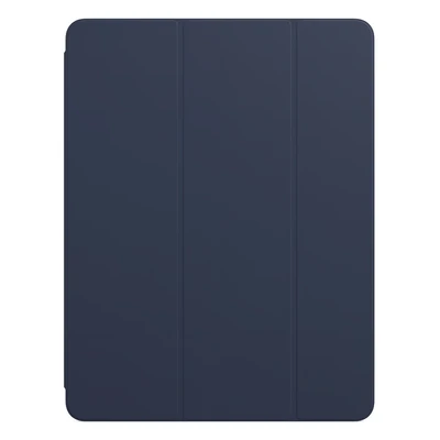 Image de Apple Smart Folio Case iPad Pro 12.9 inch (2020 / 2021 2022) Navy MH023ZM/A