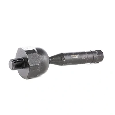 Image de RIDEX 51T0108 Rotule Axiale Essieu avant droit, gauche M14x1,5 128 AUDI: A4 B5 Berline, B7 Avant, A6 C5 Berline