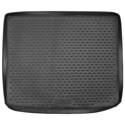 Image de Walser Bac de Coffre sur Mesure XTR Compatible avec Mercedes Benz Classe B (T245/W245) 2005 2011, Protection Coffre,