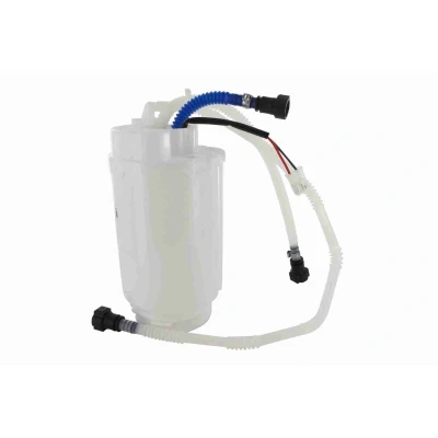 Image de VEMO V10 09 0872 Unité d&#039;injection de carburant Qualité originale VOLKSWAGEN: Touareg I, II