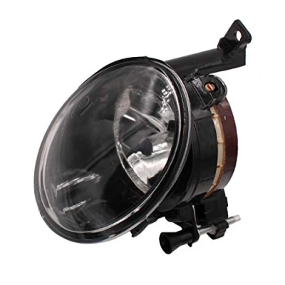 Image de TOOWGM Feu antibrouillard avant halogène gauche pour VW CADDY Jetta 6 Golf MK6 Eos Touran Tiguan OEM 5KD 941699 5K0 941 699D 699H