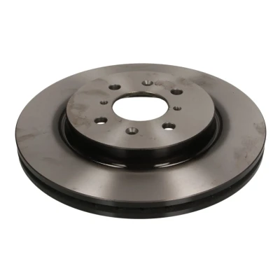 Image de TRW DF6135 Disque de frein 272 22 4 100 ventilé peint SUZUKI: SWIFT