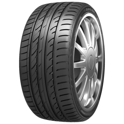 Image de Sailun Atrezzo ZSR 225/50 R17 98Y auto Pneus été AUDI: A4 B8 Avant, Berline, A5 Coupe, BMW: 5 3 Touring, X1, RENAULT: SCENIC
