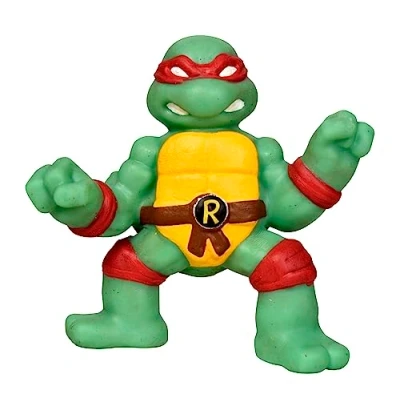 Image de Teenage Mutant Ninja Turtles Class Mini Stretch Raphael