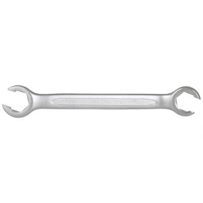 Image de KS TOOLS 517.9268 Clé polygonale double 5/8&quot;, 11/16 Acier chrome vanadium