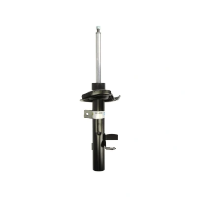 Image de BILSTEIN B4 OE Replacement 22 242914 Amortisseur Essieu avant droit Pression de gaz Système bitube Jambe suspension Plaque en bas, Goujon haut
