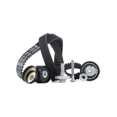 Image de GATES K035501XS Kit de distribution sans pompe à eau RENAULT: MEGANE 1 Cabriolet, 2, CLIO 3, DACIA: Logan I Berline, Duster SUV, MCV