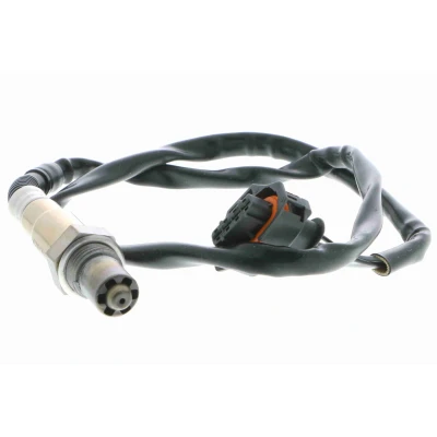 Image de VEMO Original Quality V40 76 0024 Sonde lambda après catalyseur M18x1,5 de diagnostic, Filetage prégraissé ovale PORSCHE: Cayenne, 911 Coupe