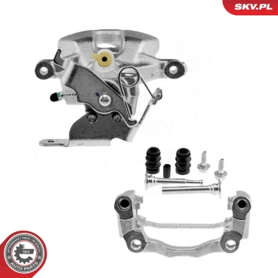 Image de Étrier de frein ESEN SKV 78SKV804