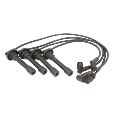 Image de ENGITECH ENT910011 Jeu De Fils d&#039;Allumage HONDA: Civic V 3/5 portes, Prelude V, Integra II Coupe