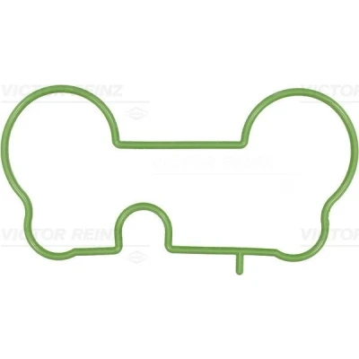 Image de REINZ 71 31138 00 Joint Collecteur d&#039;Admission MERCEDES BENZ: Classe E Berline, ML, Break, SSANGYONG: Korando II SUV, Musso SUV