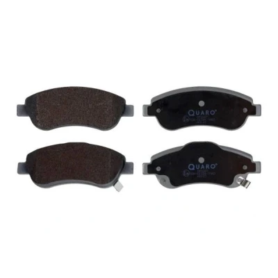 Image de QUARO QP1687 Jeu de plaquettes frein avec indicateur d&#039;usure HONDA: CR V 4, 3