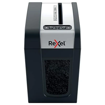 Image de Rexel Secure MC3 SL Whisper Shred Déchiqueteuse de papier