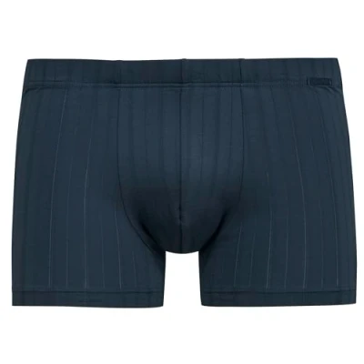 Image de Calida Pure &amp; Style Base Layers De Sport, Bleu (Indigo Mood 509), Medium Homme