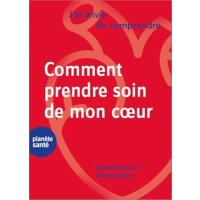 Image de J&#039;ai envie de comprendre comment prendre soin mon coeur